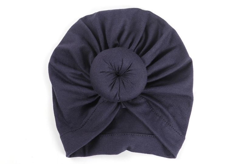 Baby Turban Fashionable Head-wrap